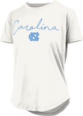 North Carolina "Brea" - Short-Sleeve Top